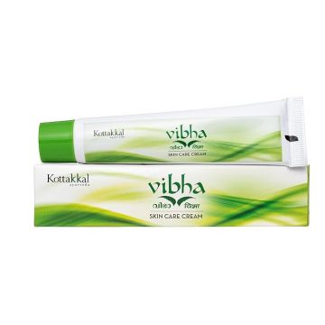 Kottakkal Ayurveda Vibha Skin Care Cream - 25 g