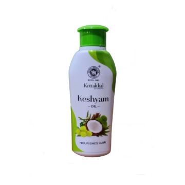 Kottakkal Ayurvedha Keshayam Oil - 100 ml