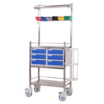 Crash Cart