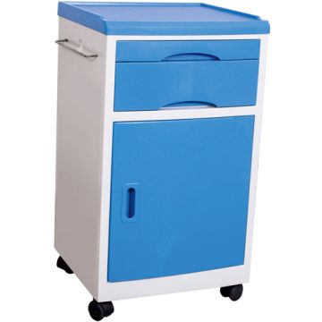 KRAFT 702 Bedside Lockers- ABS