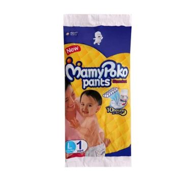 MamyPoko Pants Standard Pants (Large) - Pack of 1