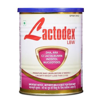 Lactodex LBW Powder  - 400 g