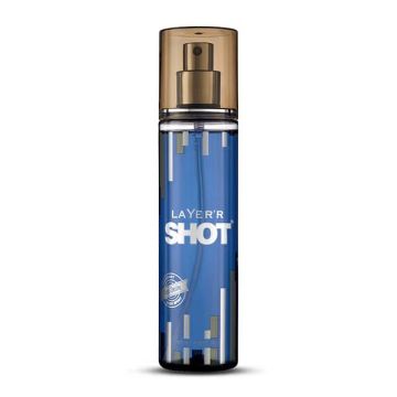 Layer'r Shot Deep Desire Body Spray– 117 g