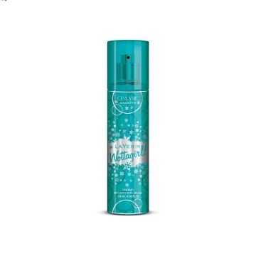 Layer'r Wottagirl Fantasy Classic Body Splash - 135 ml