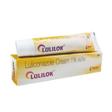 Lulilok Cream - 30g
