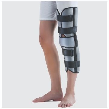 Dyna Innolife Knee Immobilizer Long_1