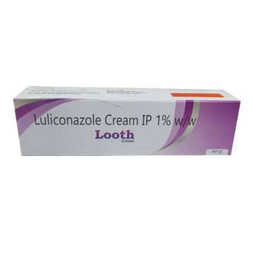 Looth Cream - 20 g