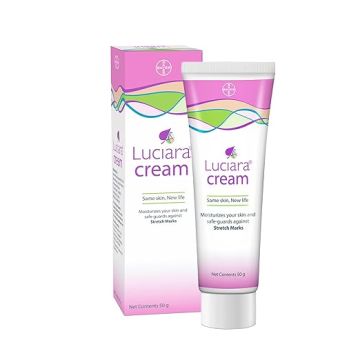 Luciara Cream - 50 g