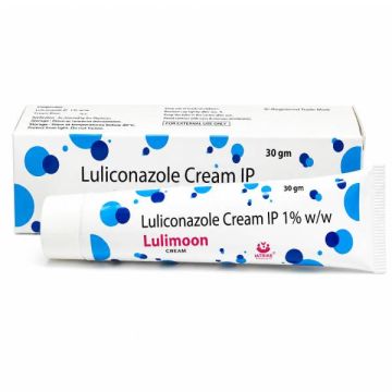 Lulimoon Cream - 30 gm