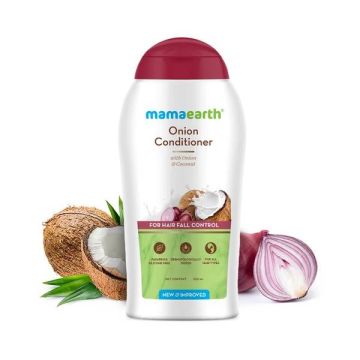 Mamaearth Onion Conditioner - 100 ml