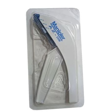 Manipler (AZ-35W) Disposable Skin Stapler- 1's Pack