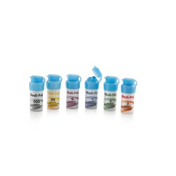 Medicept Medi Pak Retraction Cord - 1's Pack