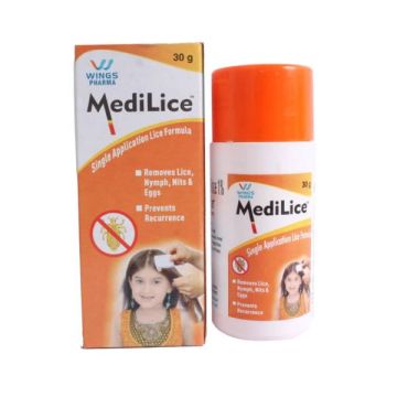 Medilice Cream - 30 g