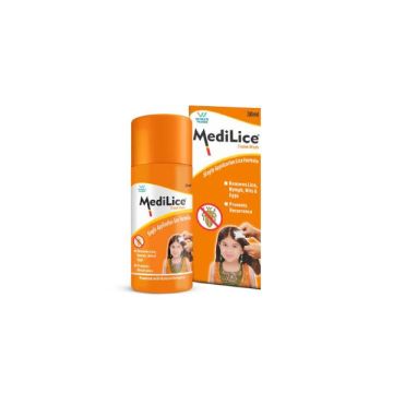 Medilice Cream - 30 ml
