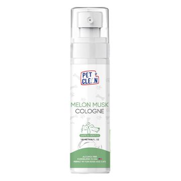 Pet Clean (PCC) Pet Cologne - 100ml