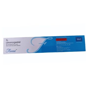 Meril Hormonal Intrauterine System - 1's Pack