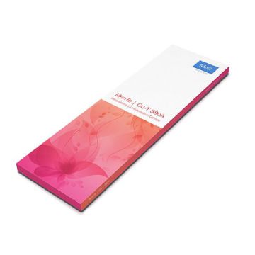 Meril MeriTe Intrauterine Contraceptive Device - 10's Pack