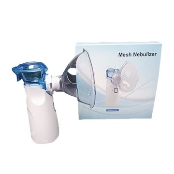Nareena Mesh Nebulizer