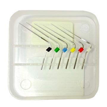 Mani Micro K Files - 6's Pack