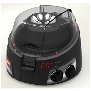 Remi (RM-02 Plus) Mini Centrifuge - 6000 RPM