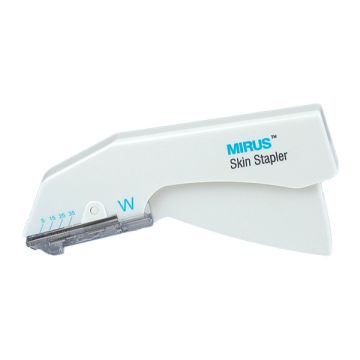 Meril Mirus (MSSP35) Disposable Skin Stapler 35 Pins - 6's Pack