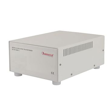 Miracle Medical Isolation Transformer