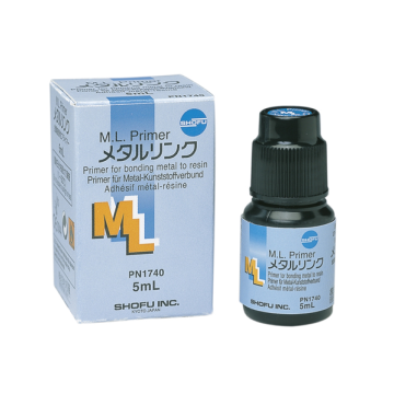 Shofu M.L. Primer - 5ml