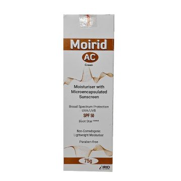 Moirid AC Cream - 75 g