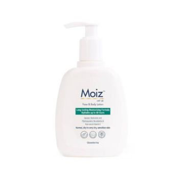 Moiz LMF 48 Lotion - 200 ml