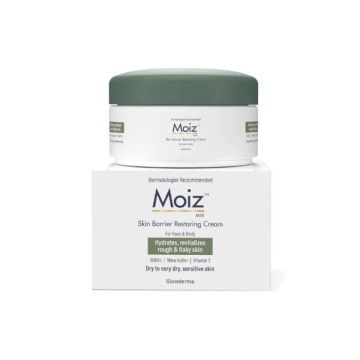 Moiz MM Skin Barrier Restoring Cream - 150 g