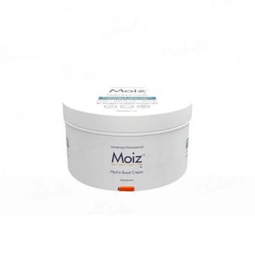 Moiz XL Hydro Boost Cream - 500g