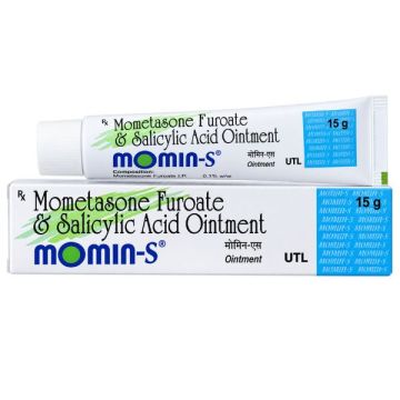 Momin S Ointment - 15 g