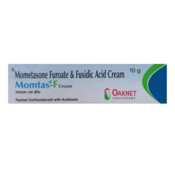 Momtas-F Cream - 10 g