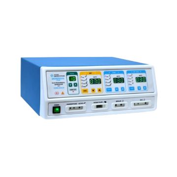 VD Bio Medisystems MONOSEAL Prime 400W Digital Cautery