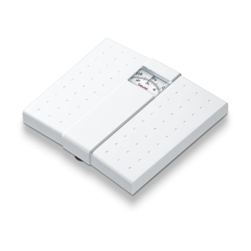 Beurer MS 01 Mechanical Personal Bathroom Scale