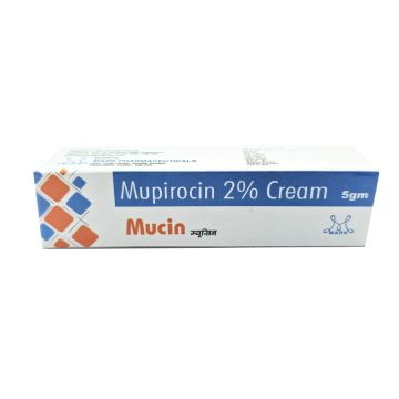 Mucin Cream - 5 g