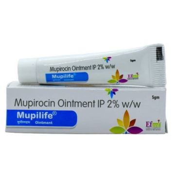 Mupilife Ointment - 5 g