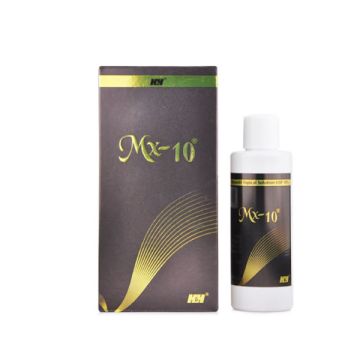 MX 10 Topical Solution - 60 ml