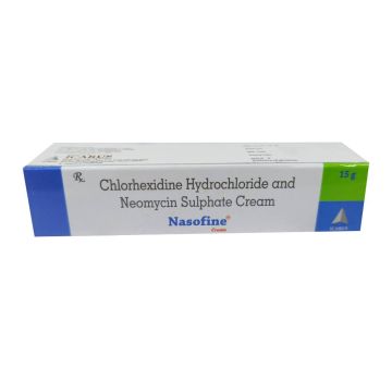 Nasofine  Cream - 15 g