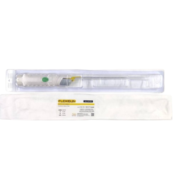 Edges Flexigun (FBG1416) Biopsy Gun (14G × 16cm) - 1's Pack