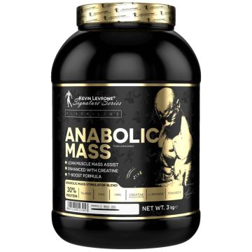 Kevin Levrone Gold Lean Mass (Bounty Flavor) - 3kg