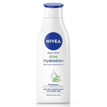 Nivea Body Aloe  Lotion - 200 ml