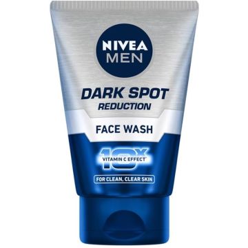 Nivea Dark Spot Reduction Face Wash - 100 g