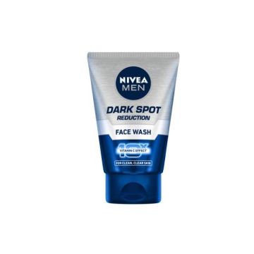 Nivea Men Dark Spot Reduction Face Wash - 10 g