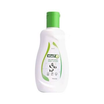 NMF E Daily Baby Moisturising Lotion - 200 ml