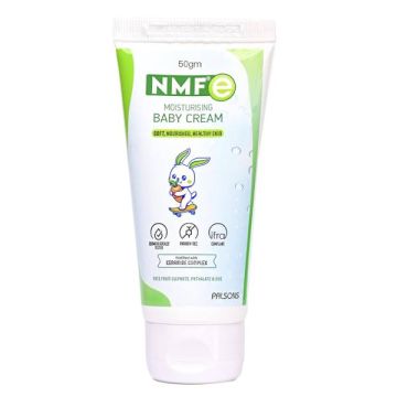 Nmf E Moisterising Baby Cream – 50 gm