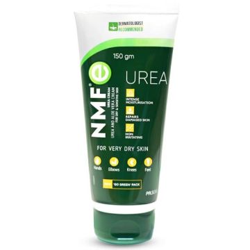 Nmf E Urea Cream – 150 gm