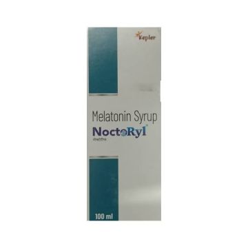 Noctoryl Syrup - 100 ml