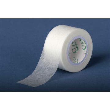 CURAD Paper Adhesive Tape