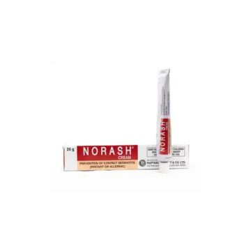Norash Cream - 20 g